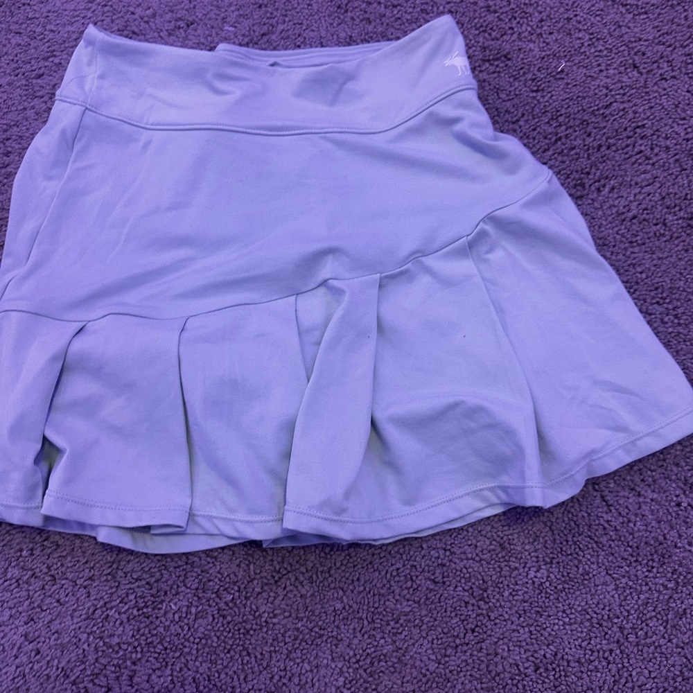 Abercrombie kids skirt